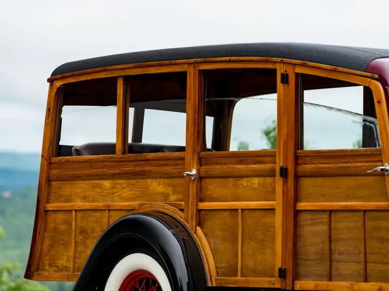 1934 Dodge HC/KC Pickup - Image 24 of 31