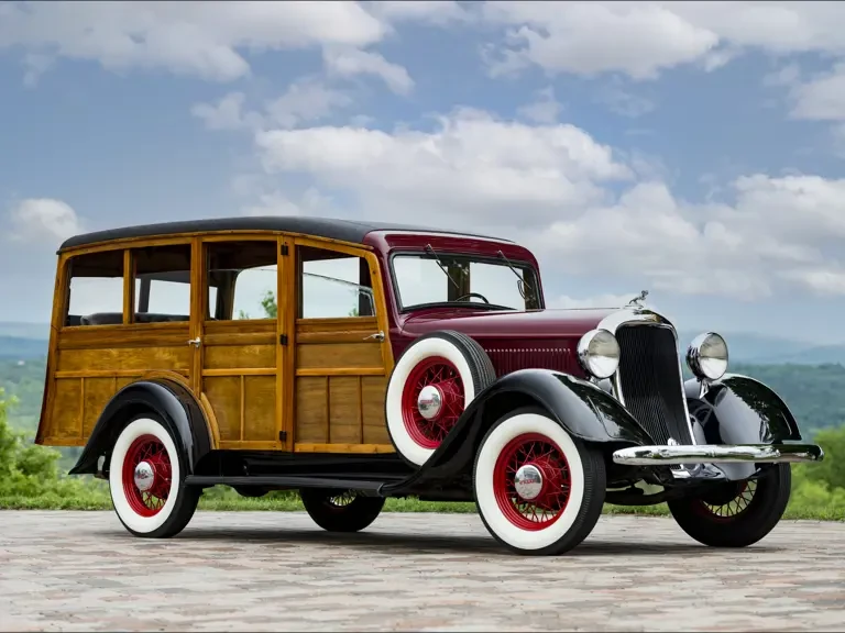 1934 Dodge HC/KC Pickup - Image 2 of 31