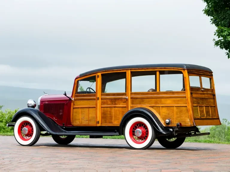 1934 Dodge HC/KC Pickup - Image 3 of 31