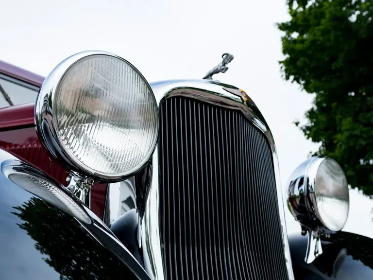 1934 Dodge HC/KC Pickup - Image 20 of 31