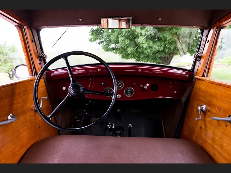 1934 Dodge HC/KC Pickup - Image 5 of 31