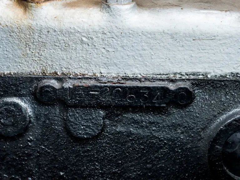1934 Dodge HC/KC Pickup - Image 30 of 31