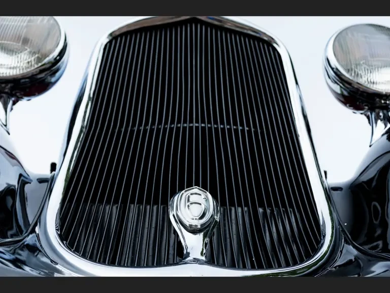 1934 Dodge HC/KC Pickup - Image 17 of 31
