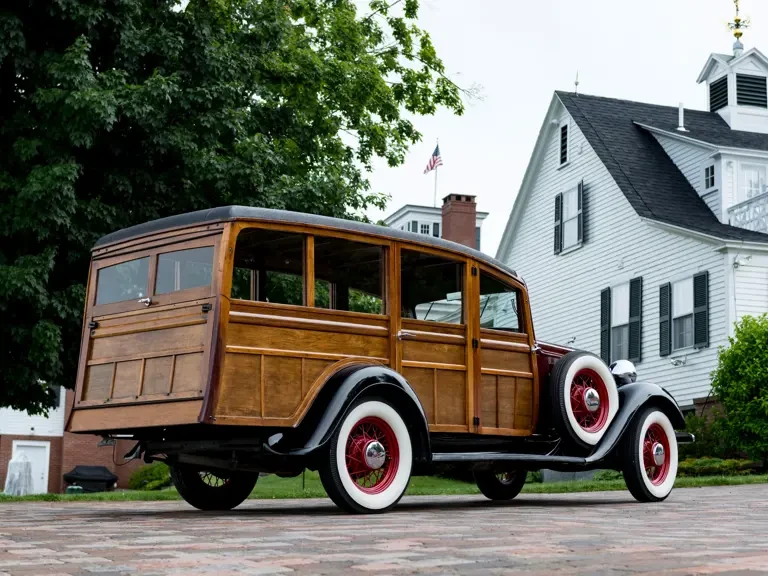 1934 Dodge HC/KC Pickup - Image 10 of 31