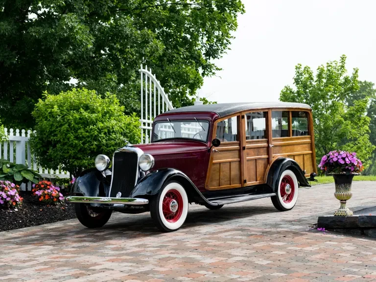 1934 Dodge HC/KC Pickup - Image 11 of 31