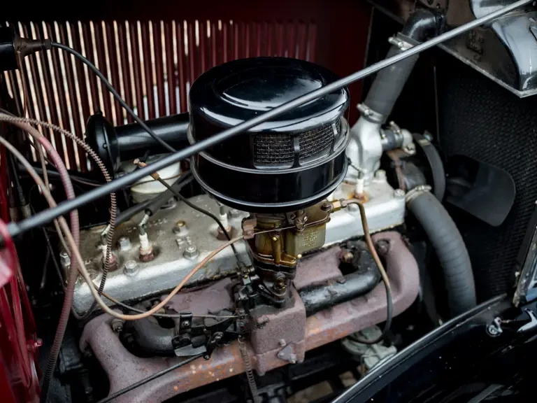 1934 Dodge HC/KC Pickup - Image 4 of 31