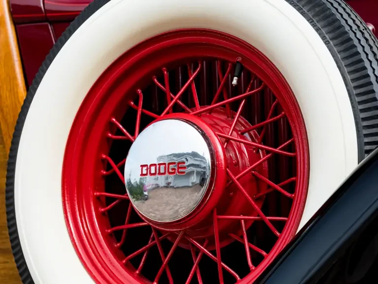 1934 Dodge HC/KC Pickup - Image 14 of 31