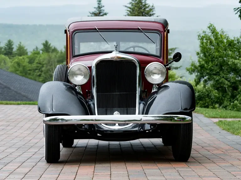 1934 Dodge HC/KC Pickup - Image 7 of 31