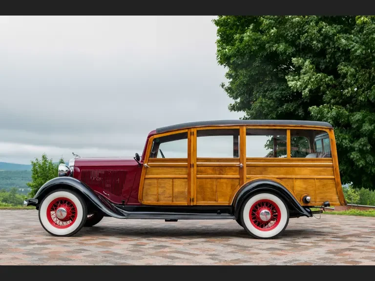 1934 Dodge HC/KC Pickup - Image 6 of 31