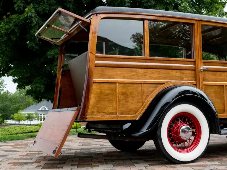 1934 Dodge HC/KC Pickup - Image 23 of 31
