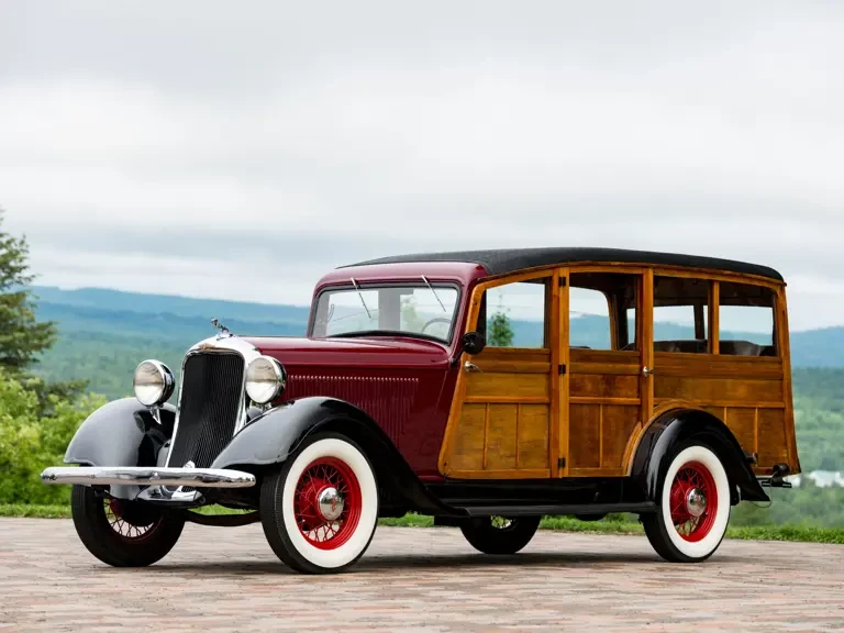 1934 Dodge HC/KC Pickup - Image 9 of 31