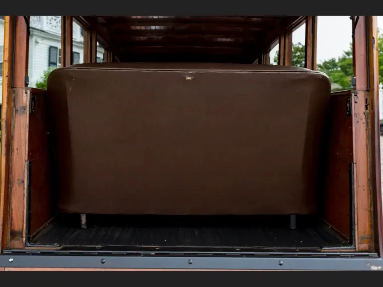 1934 Dodge HC/KC Pickup - Image 28 of 31