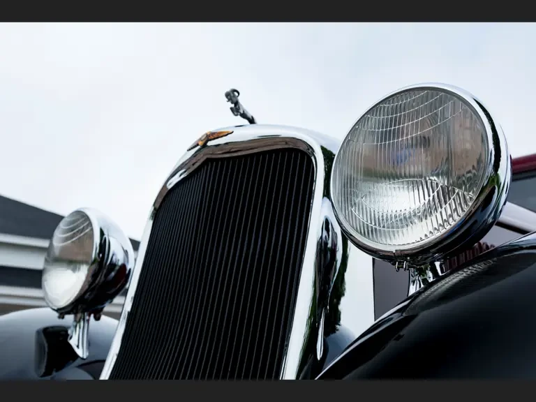 1934 Dodge HC/KC Pickup - Image 19 of 31
