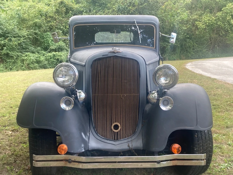 1934 Dodge HC/KC Pickup - Image 2 of 19