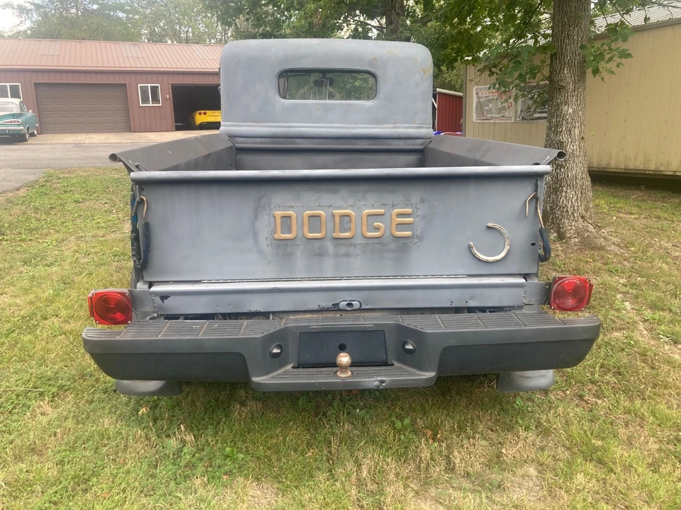 1934 Dodge HC/KC Pickup - Image 8 of 19