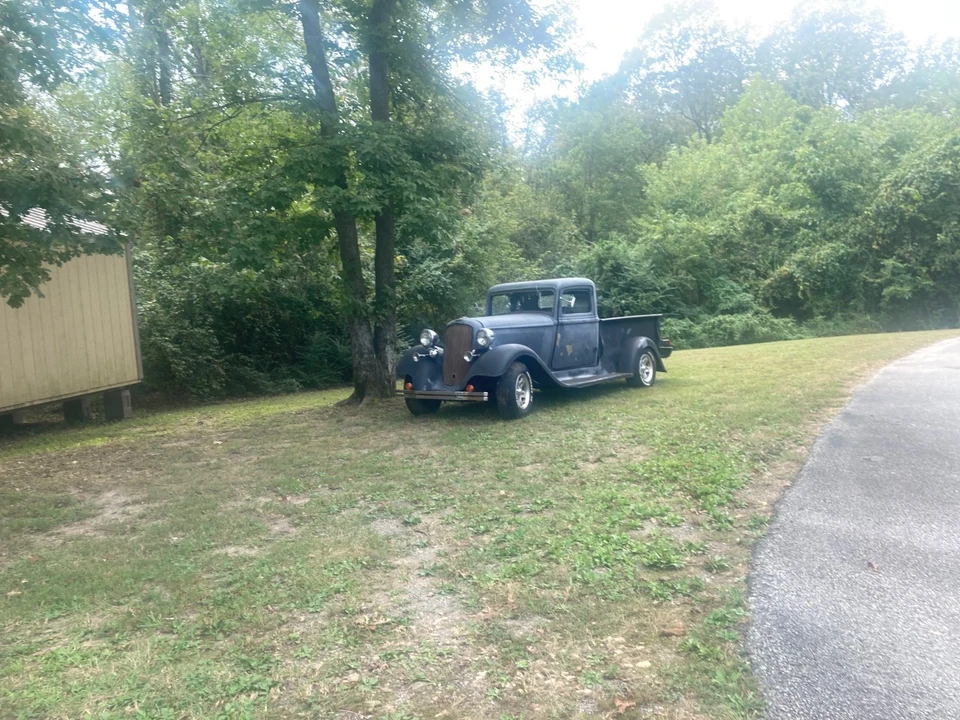 1934 Dodge HC/KC Pickup - Image 5 of 19