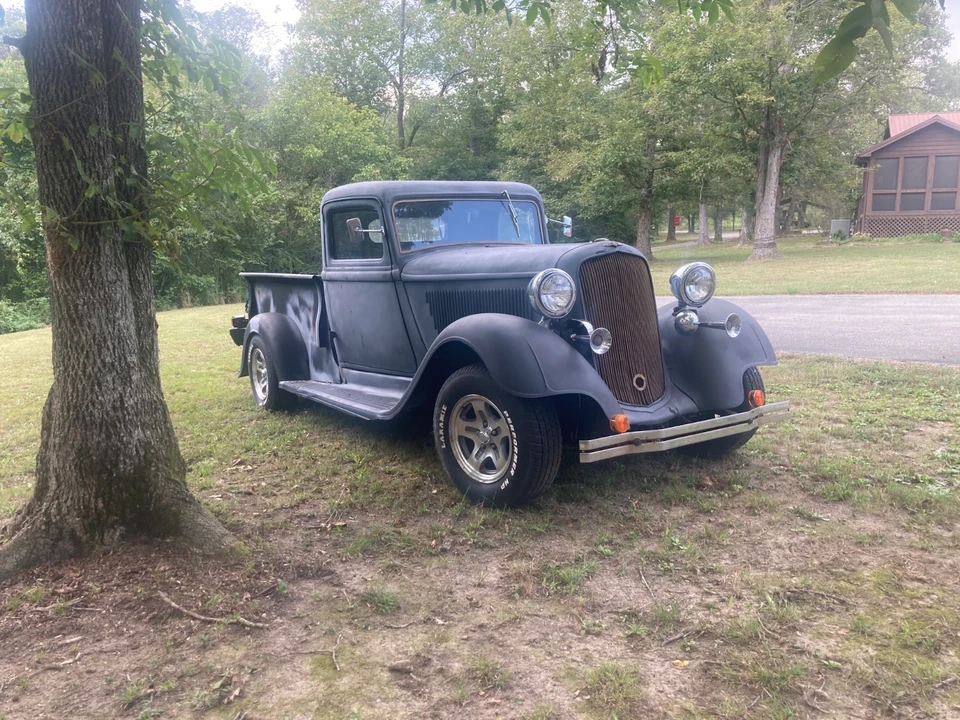 1934 Dodge HC/KC Pickup - Image 7 of 19