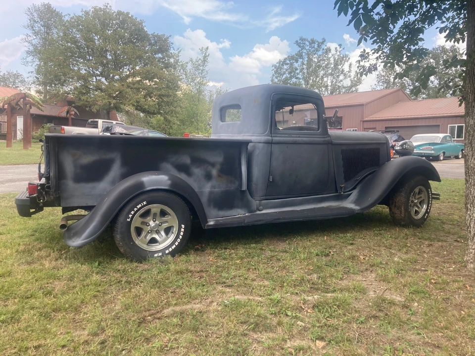 1934 Dodge HC/KC Pickup - Image 9 of 19