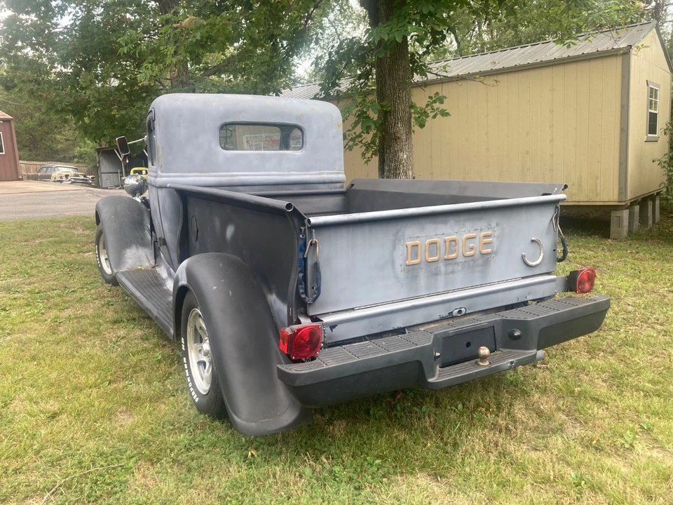 1934 Dodge HC/KC Pickup - Image 6 of 19