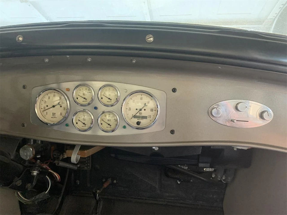 1934 Dodge HC/KC Pickup - Image 6 of 12