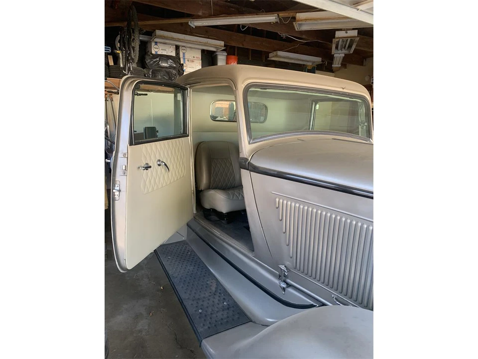1934 Dodge HC/KC Pickup - Image 10 of 12
