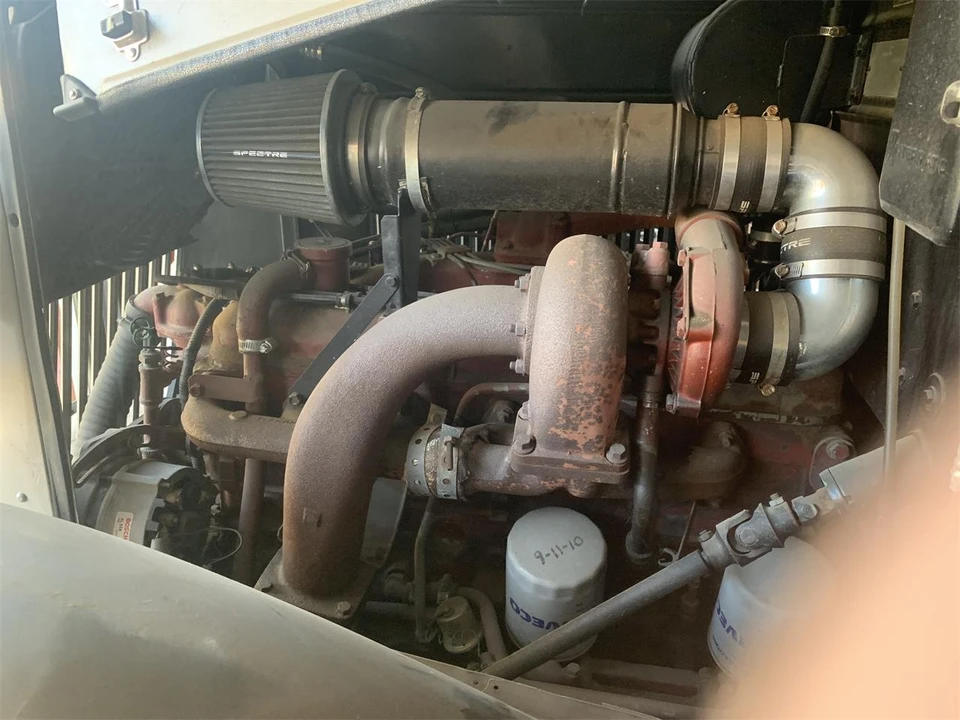 1934 Dodge HC/KC Pickup - Image 12 of 12