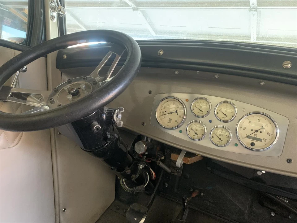 1934 Dodge HC/KC Pickup - Image 11 of 12