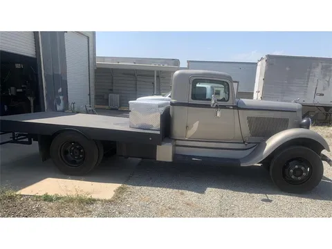 1934 Dodge Pickup