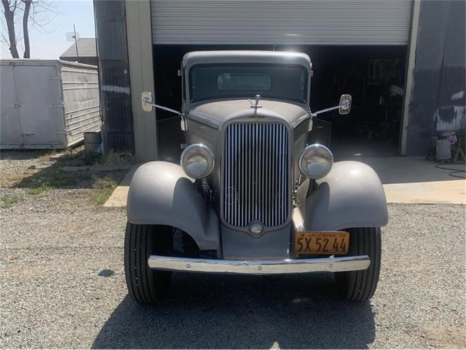 1934 Dodge HC/KC Pickup - Image 3 of 12