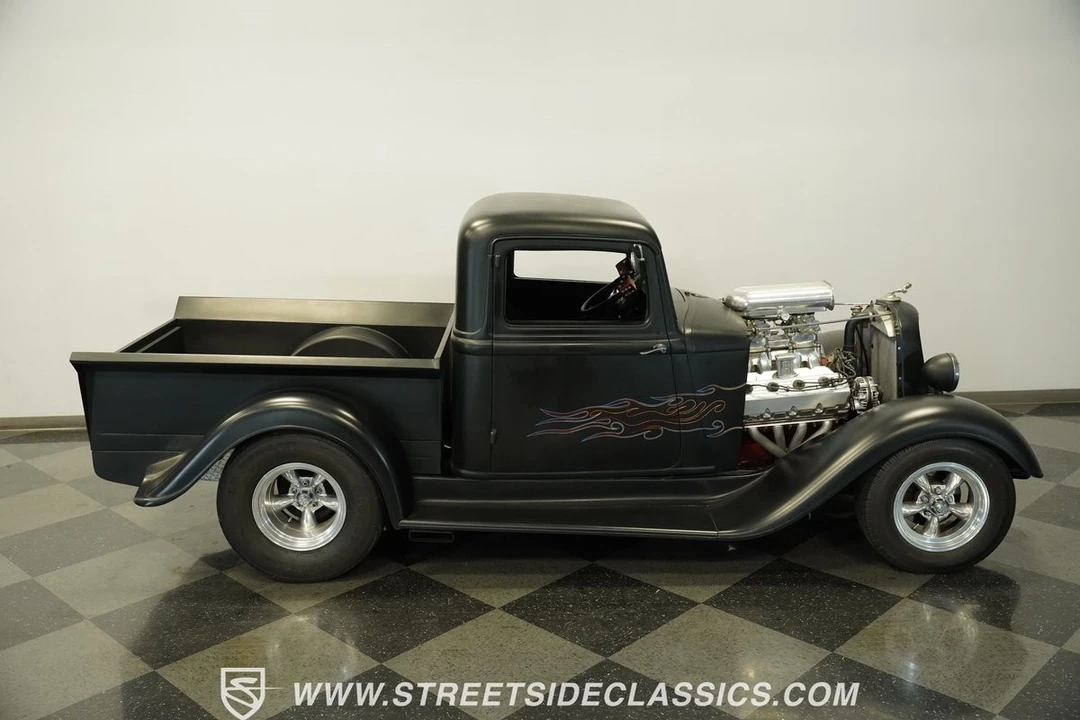 1934 Dodge HC/KC Pickup - Image 19 of 21
