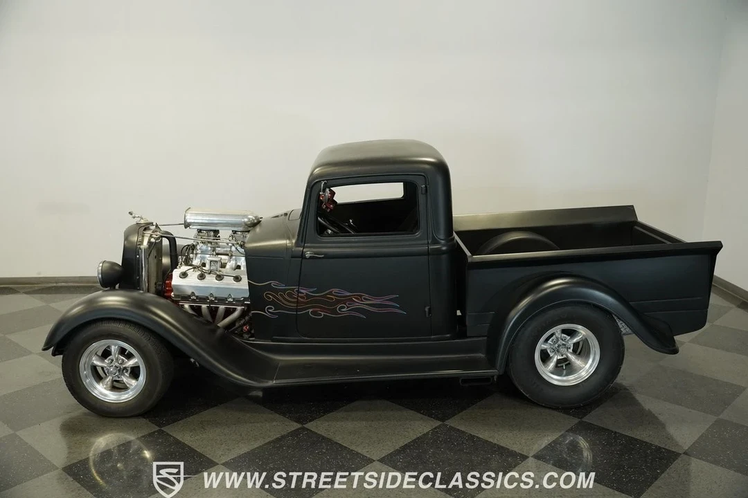 1934 Dodge HC/KC Pickup - Image 10 of 12
