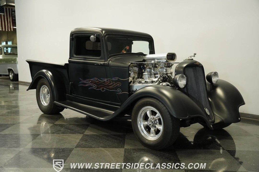 1934 Dodge HC/KC Pickup - Image 21 of 21