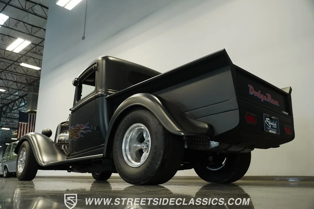 1934 Dodge HC/KC Pickup - Image 11 of 12
