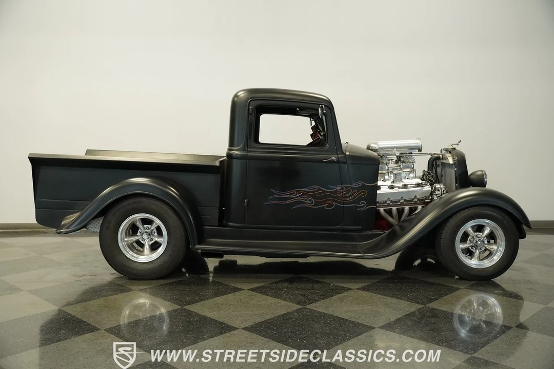1934 Dodge HC/KC Pickup - Image 18 of 21