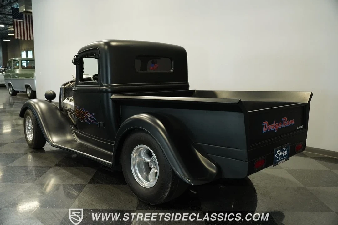 1934 Dodge HC/KC Pickup - Image 12 of 12