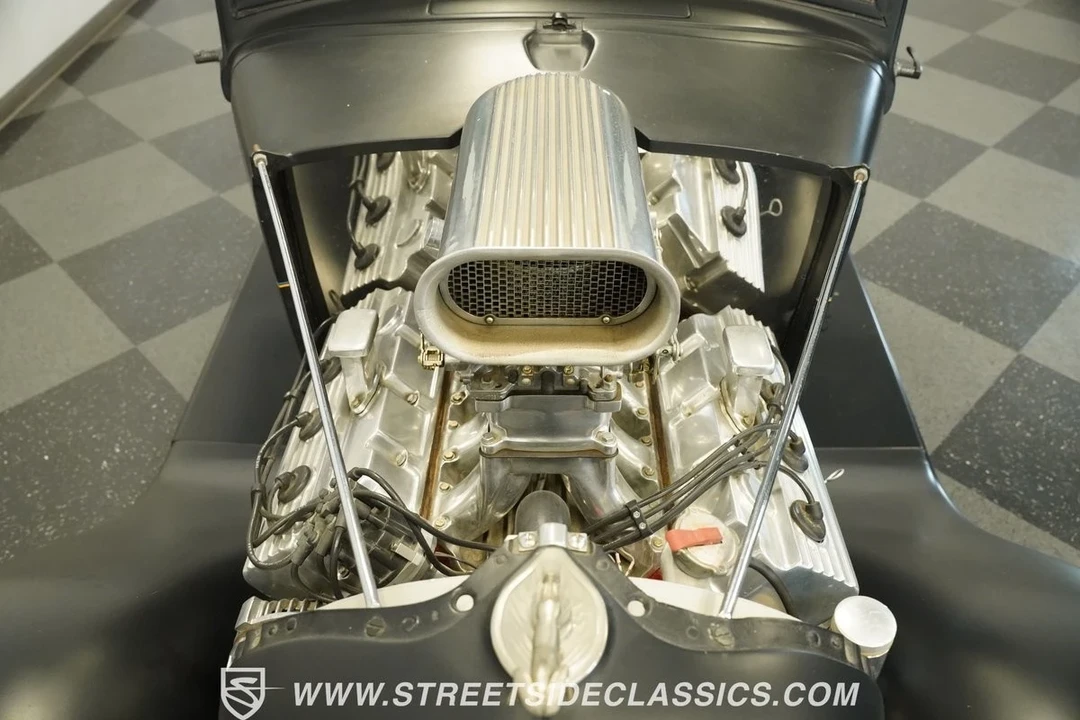 1934 Dodge HC/KC Pickup - Image 5 of 12