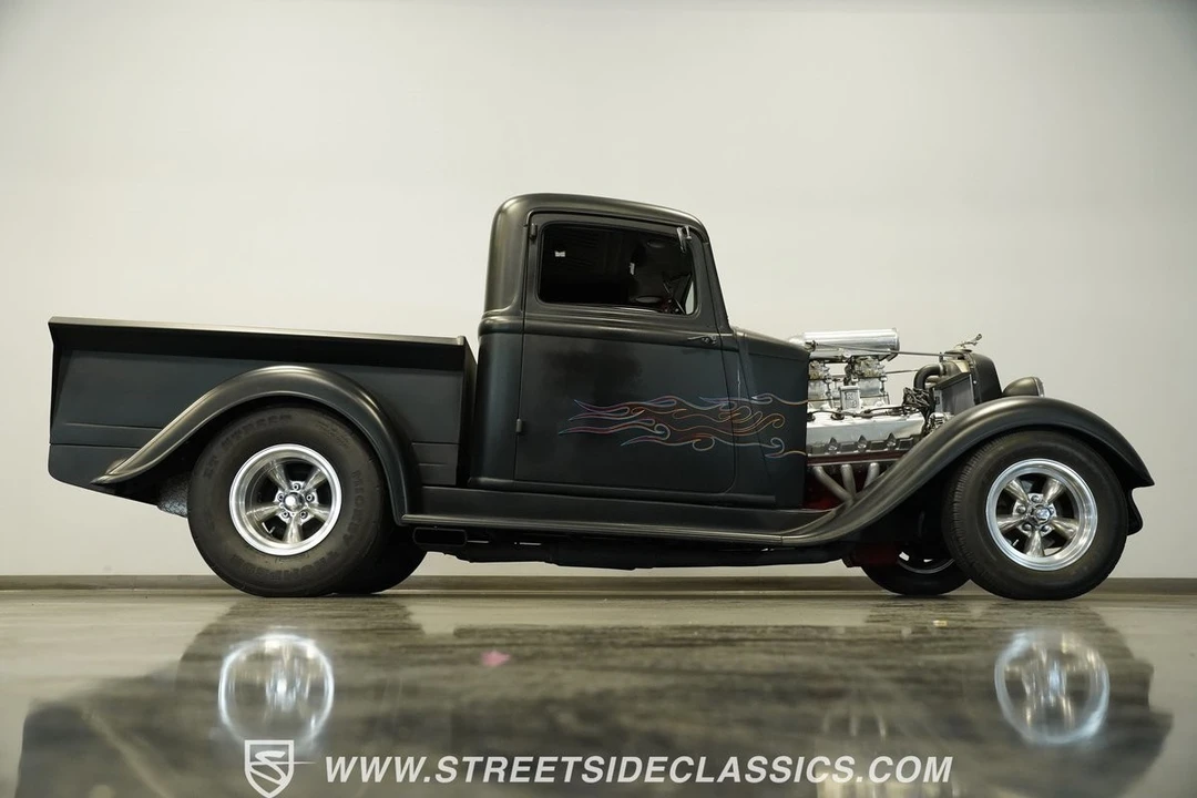 1934 Dodge HC/KC Pickup - Image 17 of 21