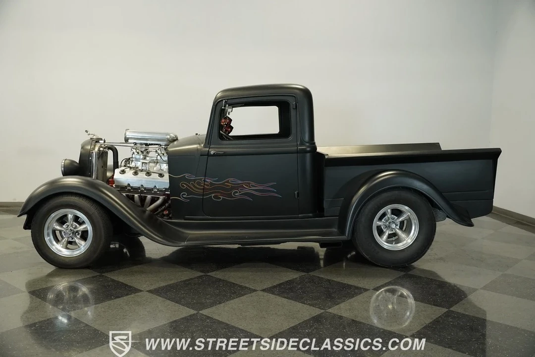 1934 Dodge HC/KC Pickup - Image 3 of 12