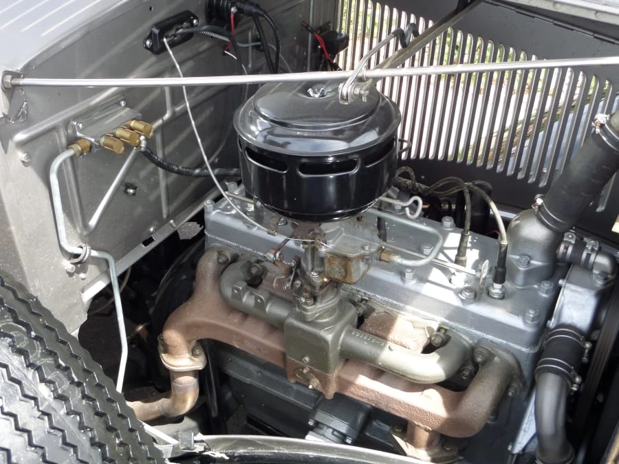 1934 Dodge HC/KC Pickup - Image 5 of 6