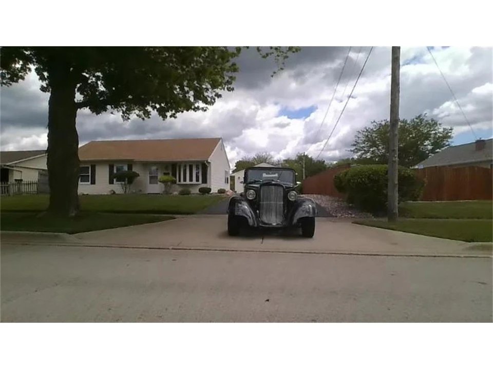 1934 Dodge HC/KC Pickup - Image 3 of 4