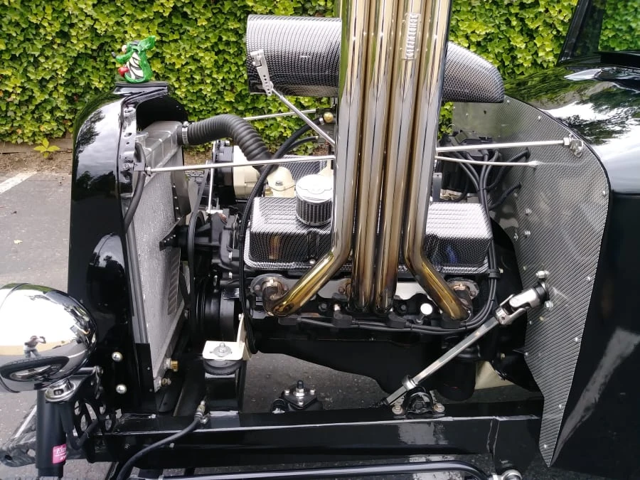 1934 Dodge HC/KC Pickup - Image 5 of 6