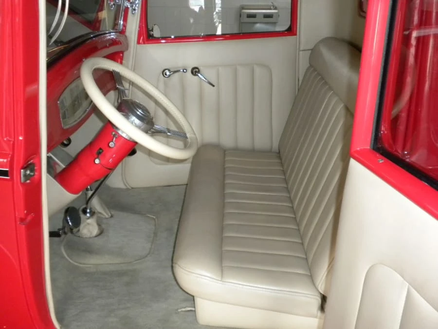1934 Dodge HC/KC Pickup - Image 4 of 8