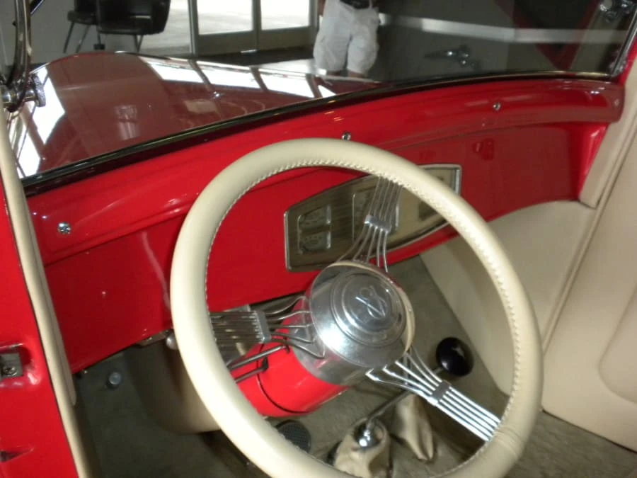 1934 Dodge HC/KC Pickup - Image 5 of 8
