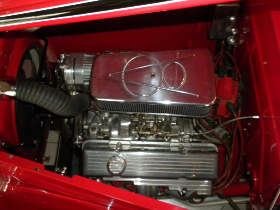 1934 Dodge HC/KC Pickup - Image 7 of 8