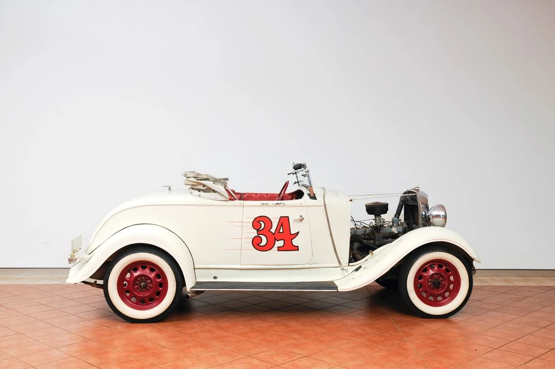 1934 Dodge HC/KC Pickup - Image 7 of 13