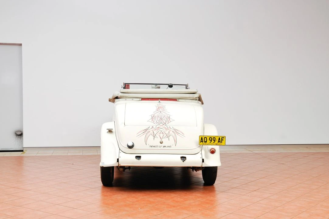 1934 Dodge HC/KC Pickup - Image 6 of 13