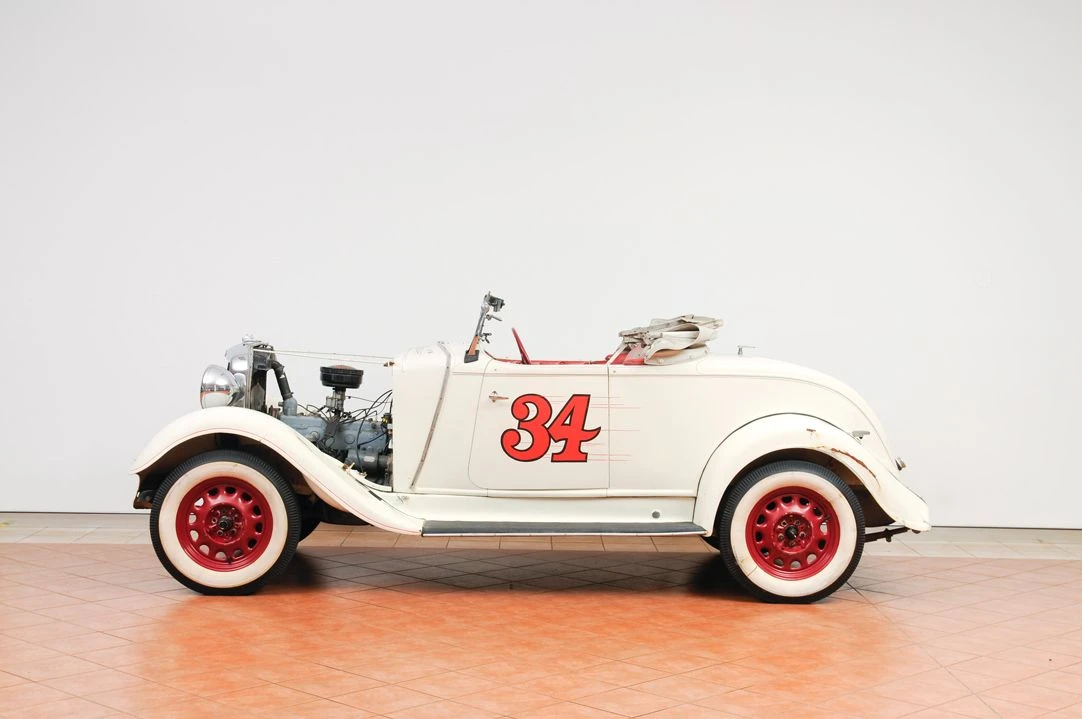 1934 Dodge HC/KC Pickup - Image 9 of 13