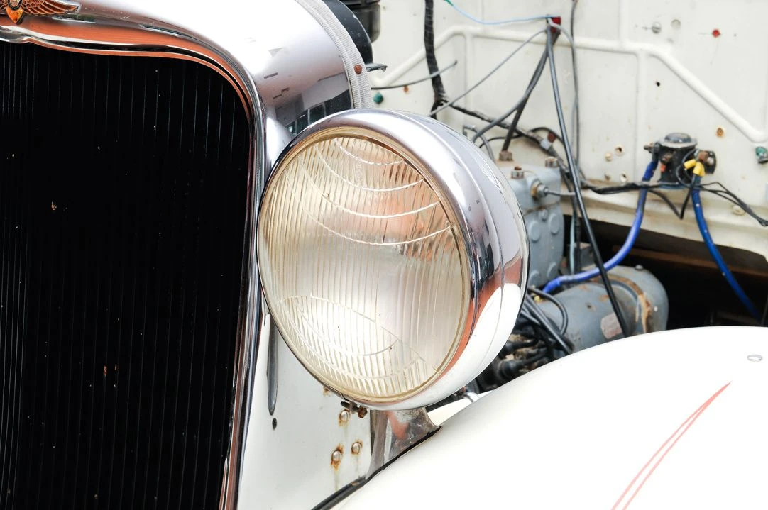 1934 Dodge HC/KC Pickup - Image 5 of 13