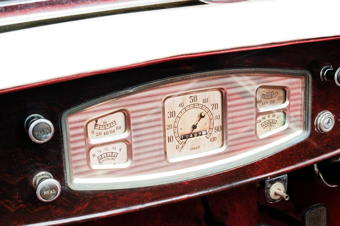 1934 Dodge HC/KC Pickup - Image 11 of 13