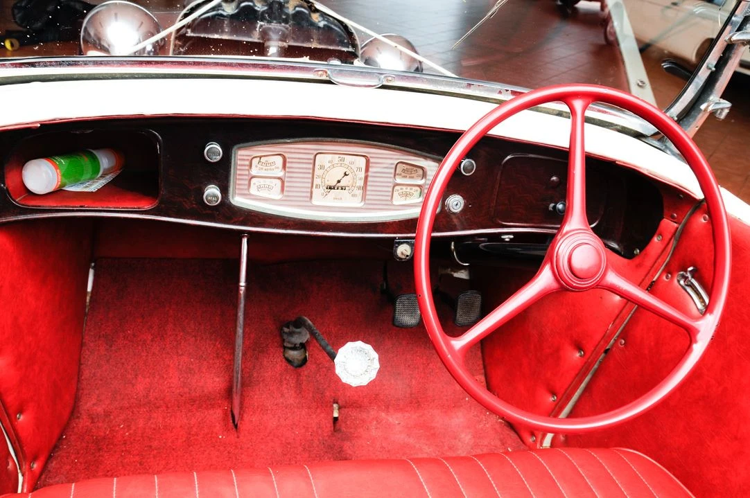 1934 Dodge HC/KC Pickup - Image 3 of 13